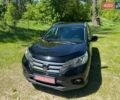Чорний Хонда СРВ, об'ємом двигуна 2.2 л та пробігом 246 тис. км за 16600 $, фото 8 на Automoto.ua