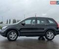 Черный Хонда СРВ, объемом двигателя 2 л и пробегом 92 тыс. км за 14700 $, фото 9 на Automoto.ua