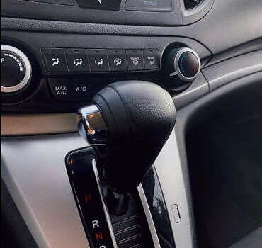 Хонда СРВ 2012 в Корсунь-Шевченковском на Automoto.ua Черный Хонда СРВ, объемом двигателя 2.4 л и пробегом 124 тыс. км за 14000 $, фото 17 на Automoto.ua