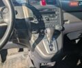 Черный Хонда СРВ, объемом двигателя 2 л и пробегом 92 тыс. км за 14800 $, фото 15 на Automoto.ua