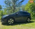 Чорний Хонда СРВ, об'ємом двигуна 2.2 л та пробігом 246 тис. км за 16600 $, фото 3 на Automoto.ua