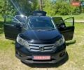 Чорний Хонда СРВ, об'ємом двигуна 2.2 л та пробігом 246 тис. км за 16600 $, фото 49 на Automoto.ua