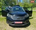 Чорний Хонда СРВ, об'ємом двигуна 2.2 л та пробігом 246 тис. км за 16600 $, фото 47 на Automoto.ua