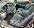Черный Хонда СРВ, объемом двигателя 2.2 л и пробегом 181 тыс. км за 18100 $, фото 27 на Automoto.ua