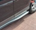 Черный Хонда СРВ, объемом двигателя 2.2 л и пробегом 181 тыс. км за 18100 $, фото 23 на Automoto.ua