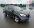 Черный Хонда СРВ, объемом двигателя 2 л и пробегом 92 тыс. км за 14700 $, фото 17 на Automoto.ua