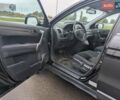 Черный Хонда СРВ, объемом двигателя 2 л и пробегом 92 тыс. км за 14700 $, фото 19 на Automoto.ua