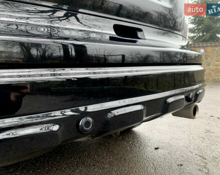 Черный Хонда СРВ, объемом двигателя 2.4 л и пробегом 202 тыс. км за 13700 $, фото 28 на Automoto.ua