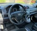 Черный Хонда СРВ, объемом двигателя 2 л и пробегом 225 тыс. км за 13400 $, фото 54 на Automoto.ua