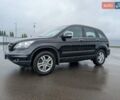 Черный Хонда СРВ, объемом двигателя 2 л и пробегом 92 тыс. км за 14700 $, фото 8 на Automoto.ua