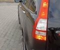 Черный Хонда СРВ, объемом двигателя 2.2 л и пробегом 233 тыс. км за 16700 $, фото 37 на Automoto.ua