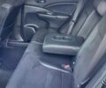 Чорний Хонда СРВ, об'ємом двигуна 2.2 л та пробігом 154 тис. км за 17500 $, фото 34 на Automoto.ua