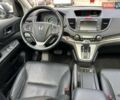 Черный Хонда СРВ, объемом двигателя 2.2 л и пробегом 181 тыс. км за 18100 $, фото 40 на Automoto.ua