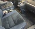 Черный Хонда СРВ, объемом двигателя 2.2 л и пробегом 227 тыс. км за 12600 $, фото 5 на Automoto.ua