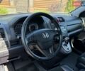 Черный Хонда СРВ, объемом двигателя 2 л и пробегом 225 тыс. км за 13400 $, фото 53 на Automoto.ua