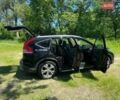 Чорний Хонда СРВ, об'ємом двигуна 2.2 л та пробігом 246 тис. км за 16600 $, фото 50 на Automoto.ua