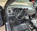 Чорний Хонда СРВ, об'ємом двигуна 2.35 л та пробігом 212 тис. км за 13600 $, фото 20 на Automoto.ua