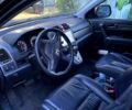 Черный Хонда СРВ, объемом двигателя 24 л и пробегом 116 тыс. км за 13500 $, фото 1 на Automoto.ua