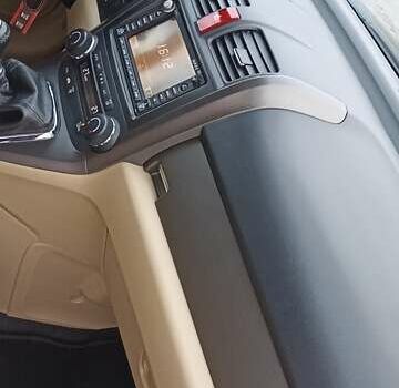 Черный Хонда СРВ, объемом двигателя 2.2 л и пробегом 233 тыс. км за 16700 $, фото 36 на Automoto.ua