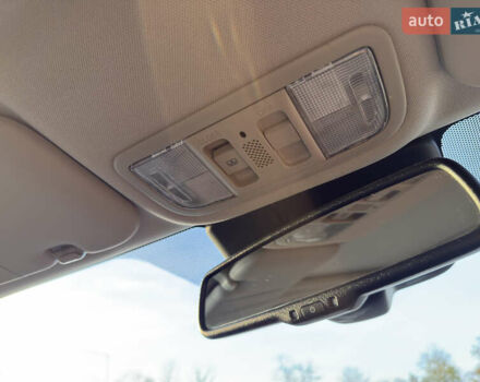 Черный Хонда СРВ, объемом двигателя 2.2 л и пробегом 135 тыс. км за 20500 $, фото 41 на Automoto.ua