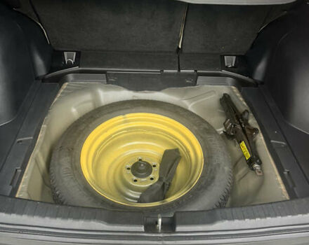 Черный Хонда СРВ, объемом двигателя 2.2 л и пробегом 225 тыс. км за 18000 $, фото 24 на Automoto.ua