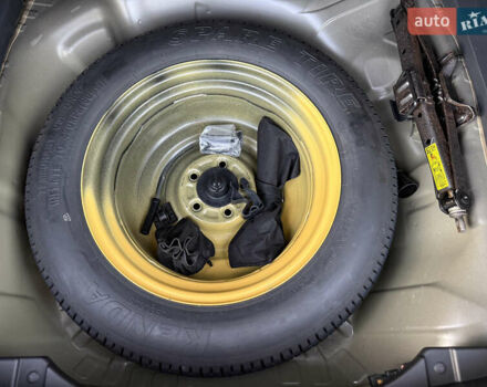 Черный Хонда СРВ, объемом двигателя 2.2 л и пробегом 135 тыс. км за 20500 $, фото 51 на Automoto.ua