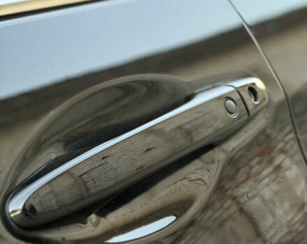 Чорний Хонда СРВ, об'ємом двигуна 2.2 л та пробігом 265 тис. км за 18850 $, фото 82 на Automoto.ua