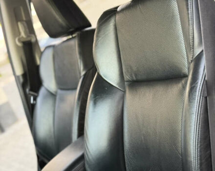 Черный Хонда СРВ, объемом двигателя 2.2 л и пробегом 265 тыс. км за 18990 $, фото 53 на Automoto.ua