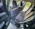 Черный Хонда СРВ, объемом двигателя 2.2 л и пробегом 245 тыс. км за 14900 $, фото 6 на Automoto.ua
