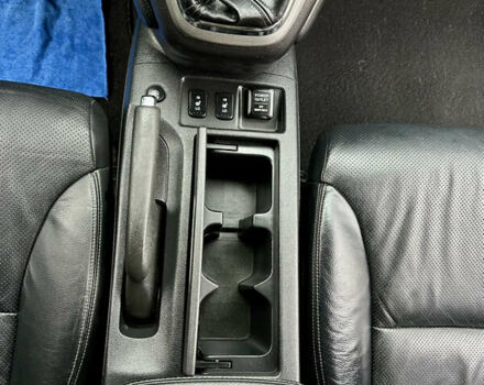 Черный Хонда СРВ, объемом двигателя 2.2 л и пробегом 207 тыс. км за 16485 $, фото 29 на Automoto.ua