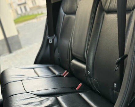 Чорний Хонда СРВ, об'ємом двигуна 2.2 л та пробігом 265 тис. км за 18850 $, фото 75 на Automoto.ua