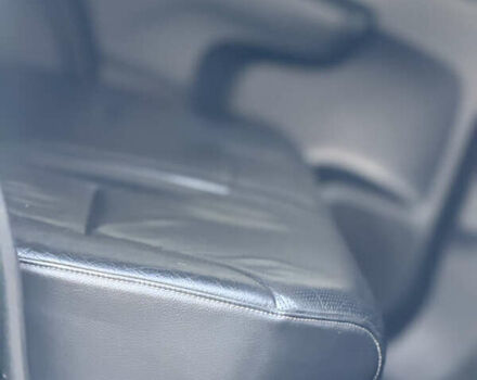 Черный Хонда СРВ, объемом двигателя 2.2 л и пробегом 265 тыс. км за 18990 $, фото 72 на Automoto.ua