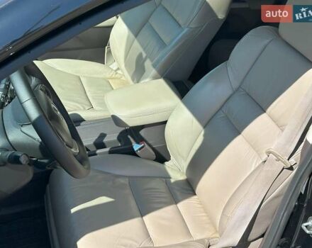 Черный Хонда СРВ, объемом двигателя 2.4 л и пробегом 167 тыс. км за 16990 $, фото 28 на Automoto.ua