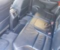 Черный Хонда СРВ, объемом двигателя 2.2 л и пробегом 162 тыс. км за 17400 $, фото 10 на Automoto.ua