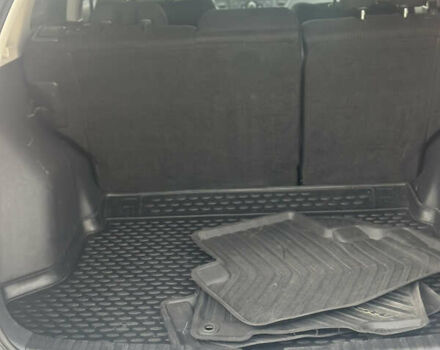 Хонда СРВ 2013 в Тысменице на Automoto.ua Черный Хонда СРВ, объемом двигателя 2.2 л и пробегом 275 тыс. км за 14600 $, фото 26 на Automoto.ua