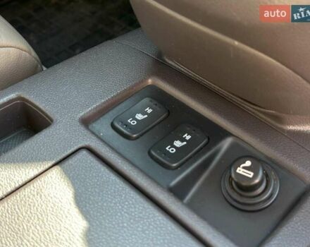 Черный Хонда СРВ, объемом двигателя 2.4 л и пробегом 167 тыс. км за 16990 $, фото 24 на Automoto.ua