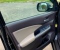 Чорний Хонда СРВ, об'ємом двигуна 24 л та пробігом 164 тис. км за 17400 $, фото 6 на Automoto.ua