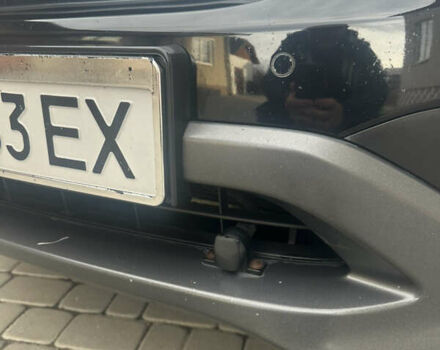 Хонда СРВ 2013 в Тысменице на Automoto.ua Черный Хонда СРВ, объемом двигателя 2.2 л и пробегом 275 тыс. км за 14600 $, фото 19 на Automoto.ua