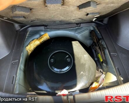 Черный Хонда СРВ, объемом двигателя 2.4 л и пробегом 153 тыс. км за 16500 $, фото 7 на Automoto.ua