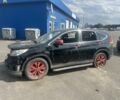 Чорний Хонда СРВ, об'ємом двигуна 2.2 л та пробігом 150 тис. км за 3000 $, фото 1 на Automoto.ua