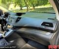 Черный Хонда СРВ, объемом двигателя 2.4 л и пробегом 89 тыс. км за 17500 $, фото 4 на Automoto.ua