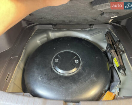 Черный Хонда СРВ, объемом двигателя 2.4 л и пробегом 158 тыс. км за 16000 $, фото 18 на Automoto.ua