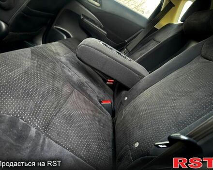 Черный Хонда СРВ, объемом двигателя 2.4 л и пробегом 219 тыс. км за 13450 $, фото 8 на Automoto.ua