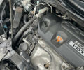 Черный Хонда СРВ, объемом двигателя 2.2 л и пробегом 186 тыс. км за 17800 $, фото 20 на Automoto.ua