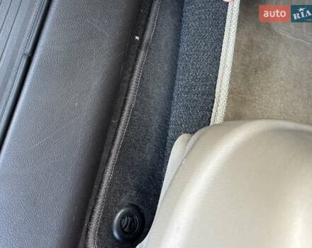 Черный Хонда СРВ, объемом двигателя 2.4 л и пробегом 158 тыс. км за 16000 $, фото 14 на Automoto.ua