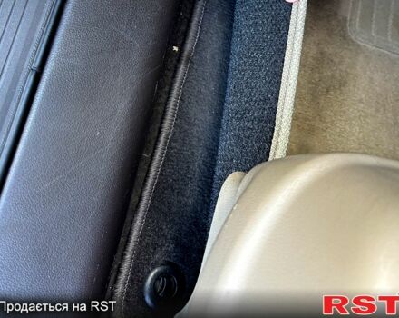 Черный Хонда СРВ, объемом двигателя 2.4 л и пробегом 153 тыс. км за 16500 $, фото 4 на Automoto.ua