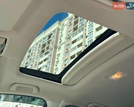 Черный Хонда СРВ, объемом двигателя 2.4 л и пробегом 167 тыс. км за 16990 $, фото 14 на Automoto.ua