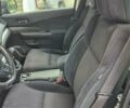 Черный Хонда СРВ, объемом двигателя 1.6 л и пробегом 238 тыс. км за 15400 $, фото 2 на Automoto.ua