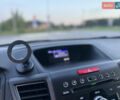 Черный Хонда СРВ, объемом двигателя 2.35 л и пробегом 142 тыс. км за 16999 $, фото 65 на Automoto.ua