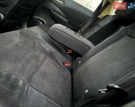 Черный Хонда СРВ, объемом двигателя 2.35 л и пробегом 219 тыс. км за 13560 $, фото 21 на Automoto.ua